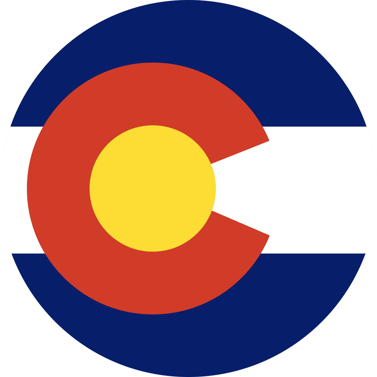 Colorado flag